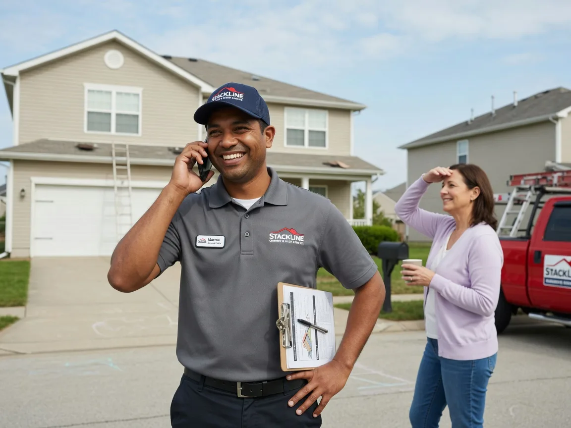 Chimney flashing repair Montville, OH FAQs
